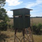 highseat 11