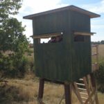 highseat 13