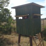 highseat 3