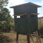 highseat 4